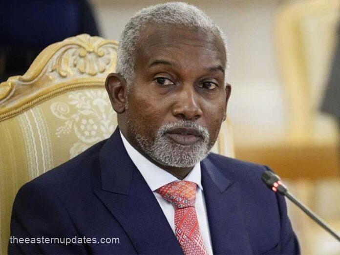 Nigerian Soldiers Still Locked In Burkina Faso – Foreign Affairs Minister