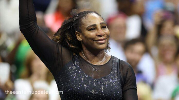Drug Test: Serena Williams Denies Returning To Tennis
