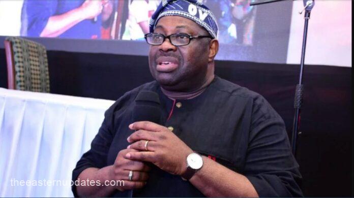 2027: Atiku Is The Most Experienced Nigerian Politician – Momodu