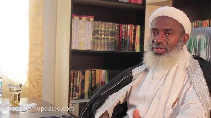 Terror Attacks: 'There's Foreign Involvement' – Sheikh Gumi Insists