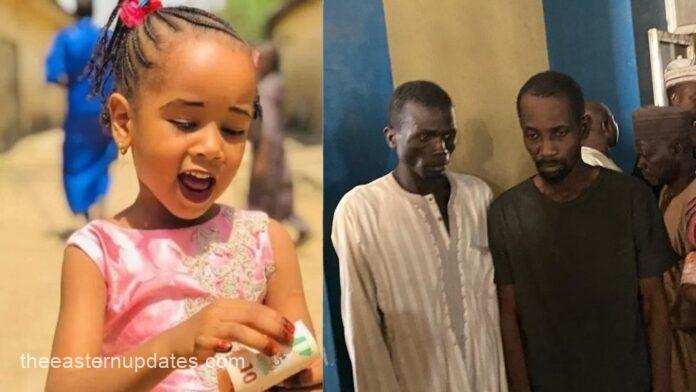 Kano Massacre: Sewing Machine Used To Crush Children’s Heads - Family