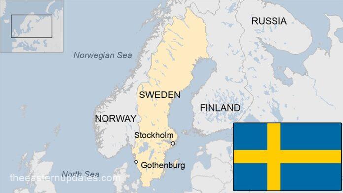 Sweden Plans To Jail 13-Year-Olds For Serious Offences