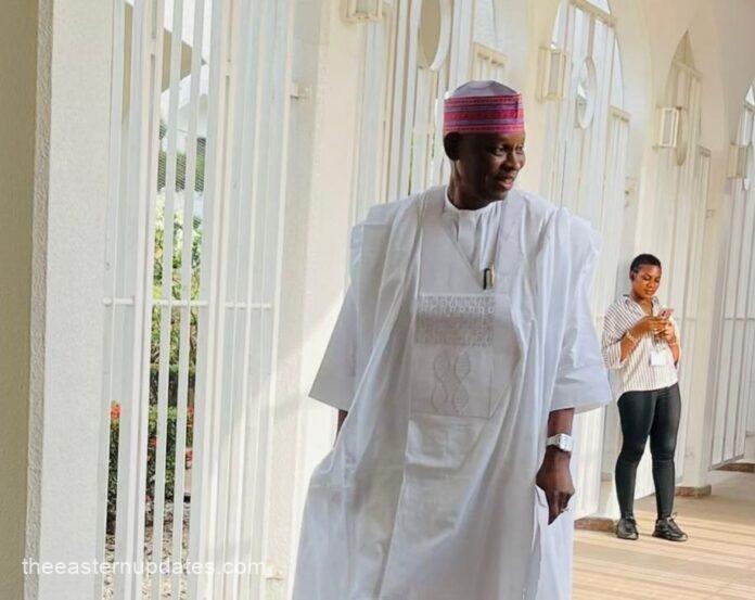 Kano: Gov Yusuf Meets Tinubu, Defects To APC Today