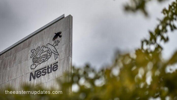 France Probes Deaths Of Two Babies After Powdered Milk Recall