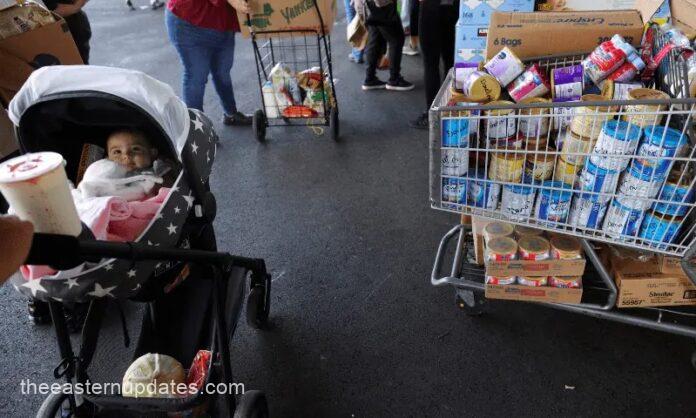 France Tightens Infant Formula Rules After Toxin Scare