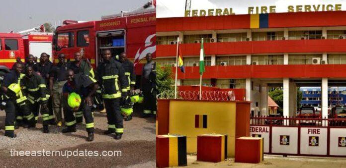 FG To Establish Fire Stations In Public Tertiary Institutions