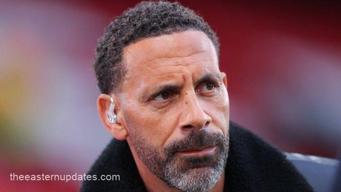 Mane Saved African Football – Rio Ferdinand On AFCON