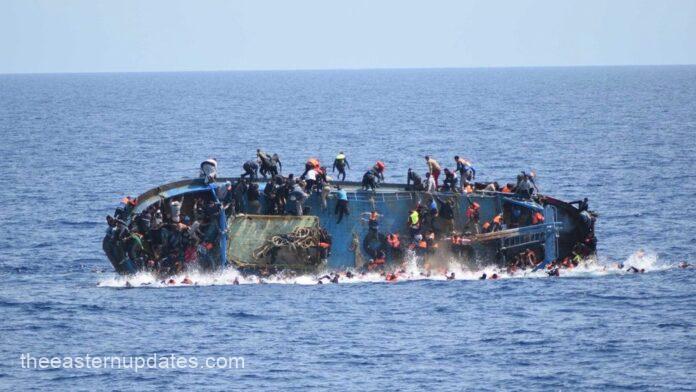 25 Dead, 14 Missing In Yobe Boat Capsizing Incident