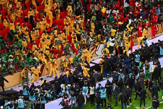 Senegal PM To Visit Morocco After Football Unrest