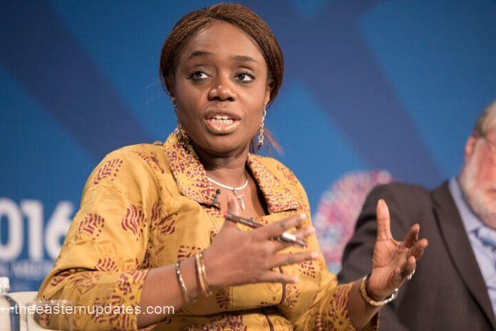 Powerful Enemies Used NYSC Cert Saga To Get Me – Adeosun