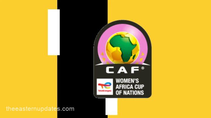 WAFCON 2026: Super Falcons Decamped After Postponement
