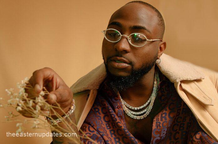 Custody Battle: Lawyer Fires Back At Davido After Outburst