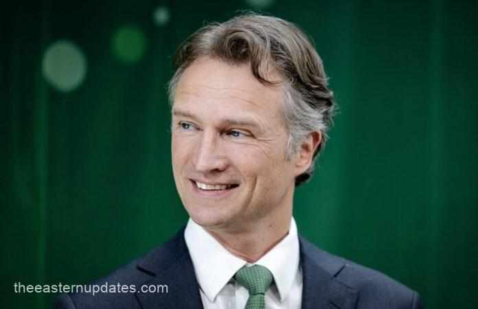 Heineken Beer Boss Resigns After ‘Troubled’ Six-Year Stint