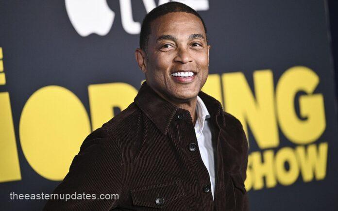 Former CNN Anchor Lemon Arrested Over Minnesota Church Protest
