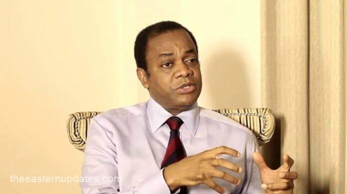 Donald Duke Dumps PDP, Formally Joins ADC