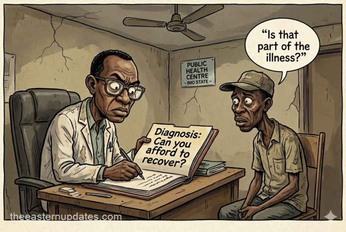 Falsehood No. 88 — Free Care For Workers, Fees Persist