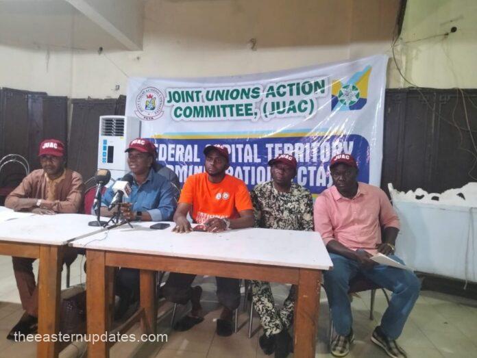 Our Strike Continues – JUAC Dismisses FCTA’s Claims