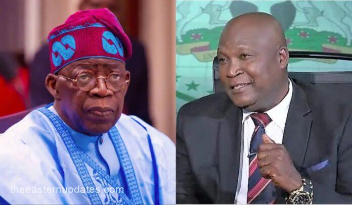 One-Party Dominance Is Not A Bad Thing – Agbakahi