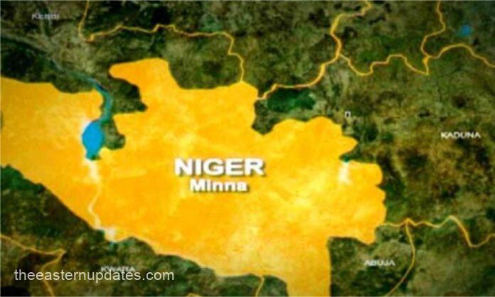 Bloodshed In Niger State As 42 Killed In Deadly Terror Attacks