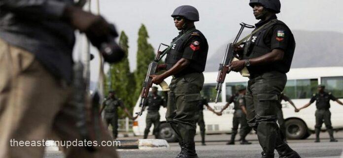 Zamfara Kidnap Rescue: Police And Military Free Abducted Man