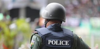 Police Confirm Explosion, One Person Injured At Lagos Market No Explosive Pack Recovered In Aba Church – Police Reveal