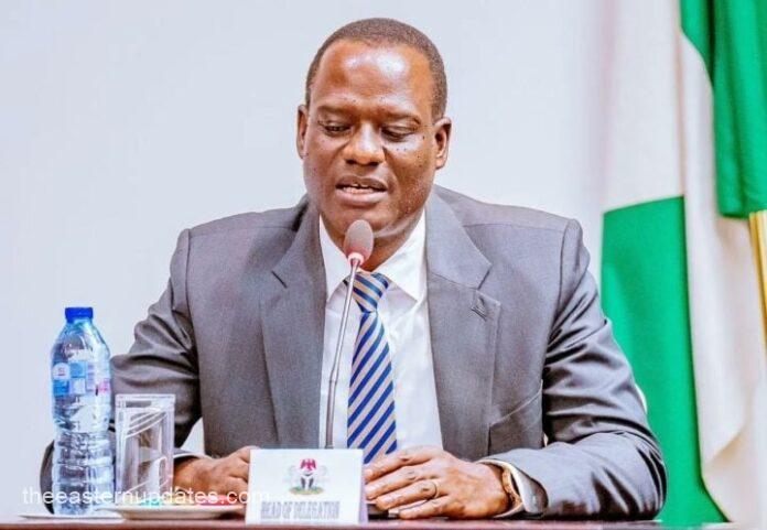 Everybody Must File Tax Returns By March 31 – FG