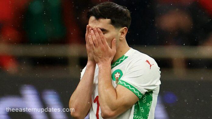 Diaz Breaks Silence After AFCON Final Penalty Miss