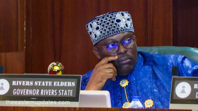 Rivers: Fubara Impeachment Process Fully On Course – Assembly