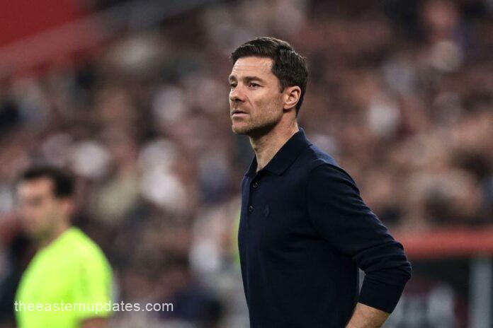 Real Madrid Fires Xabi Alonso After El Classico Loss