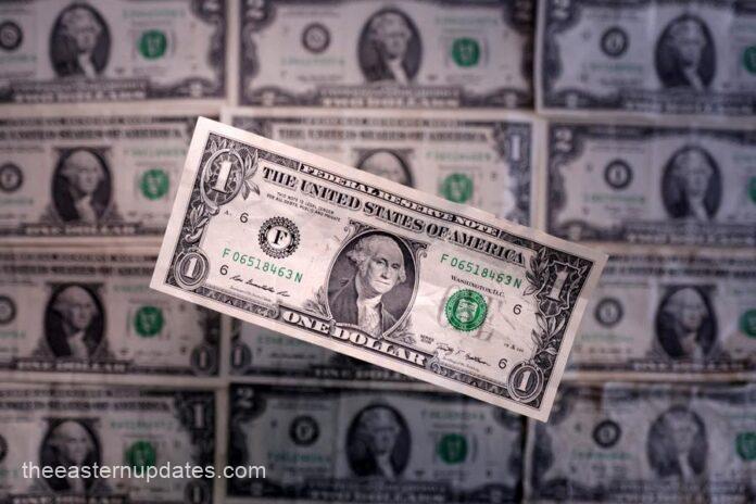 Dollar Fails To Rebound After Presidential Intervention