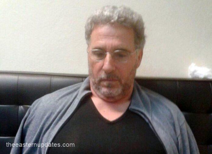 Wanted Italian Mafia Fugitive Arrested In Switzerland