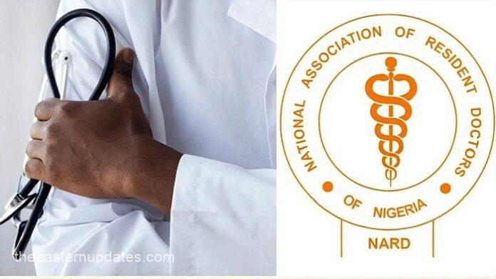 Resident Doctors Finally Suspend Planned Jan 12th Strike