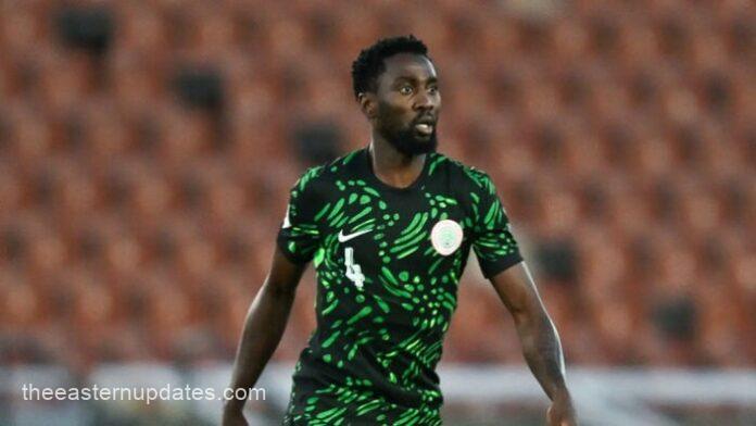 AFCON 2025: Super Eagles Give Injury Update On Ndidi, Alebiosu