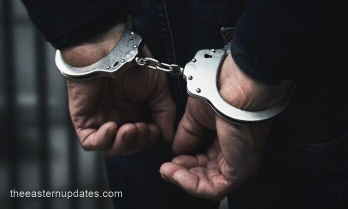 Nigerians Arrested In India Over WhatsApp Impersonation Scam