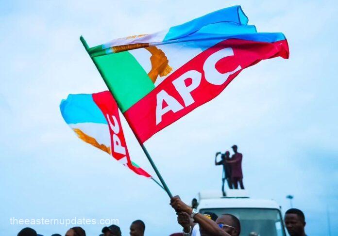 Ogun APC Orders Officials To Quit Government Roles Ahead Of Congresses