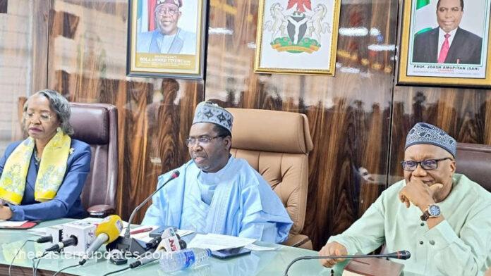 INEC Seeks N874bn To Conduct 2027 Elections