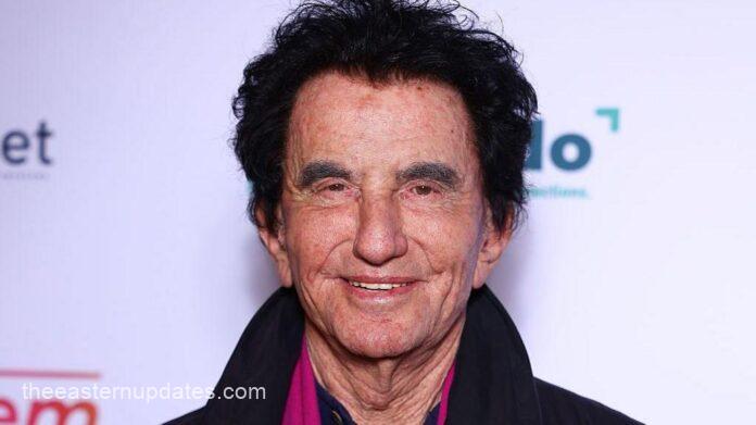 Jack Lang To Be Investigated After Epstein File Revelations