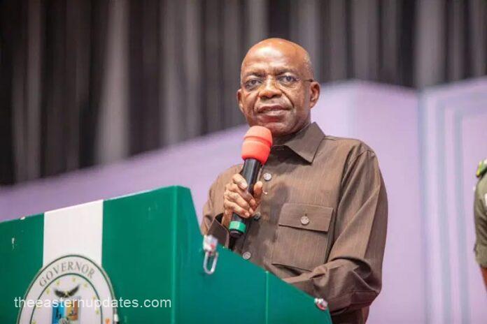 Abia Introduces Learner ID, Data System For Student Tracking