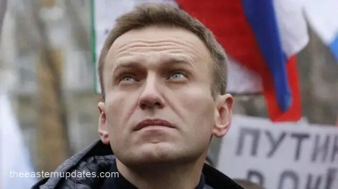 Russia Poisoned Alexei Navalny With Rare Toxin – UK, Allies