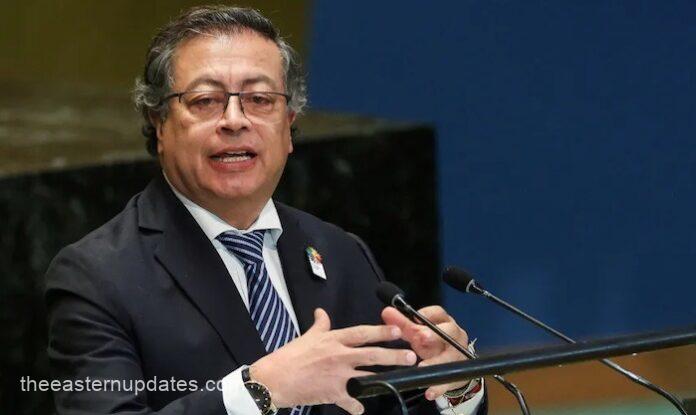 Colombian President Escapes Assassination Attempt