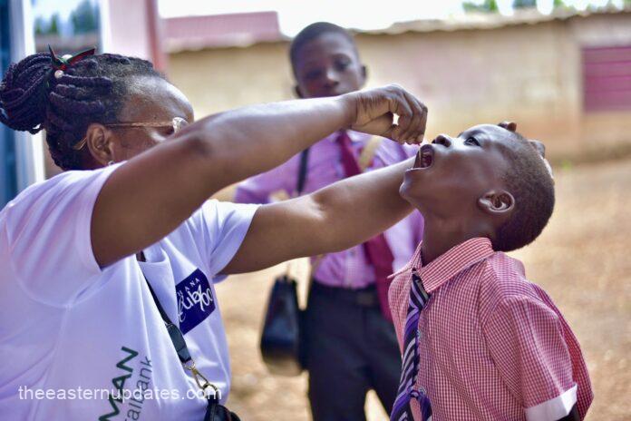 Ebonyi Launches Statewide Measles, Rubella Vaccine Campaign