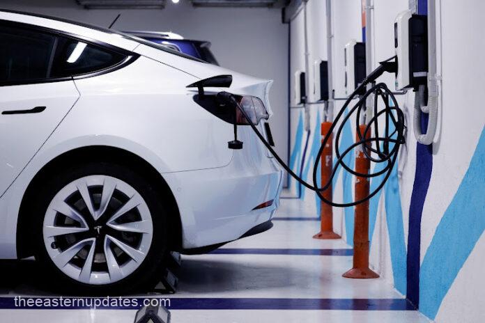 Tinubu Approves Deployment Of Electric Vehicles By NEDC