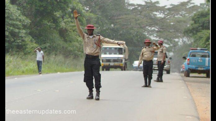 FRSC Warns Fasting Motorists On Fatigue As Holy Season Begin