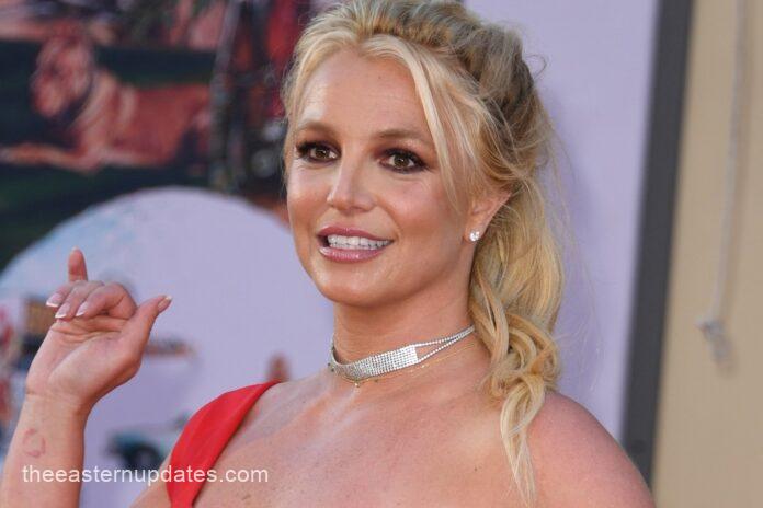 Singer Britney Spears Sells Rights To Her Music Catalog