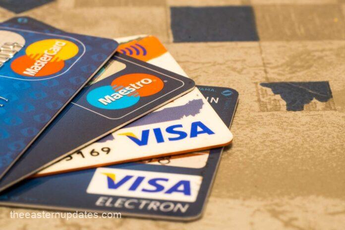 UK Banks To Meet Over Incessant Visa, MasterCard Rivalry