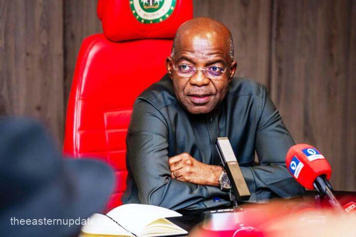 Okpara's Family Backs Otti, Dismisses Ex-Governors' Threat