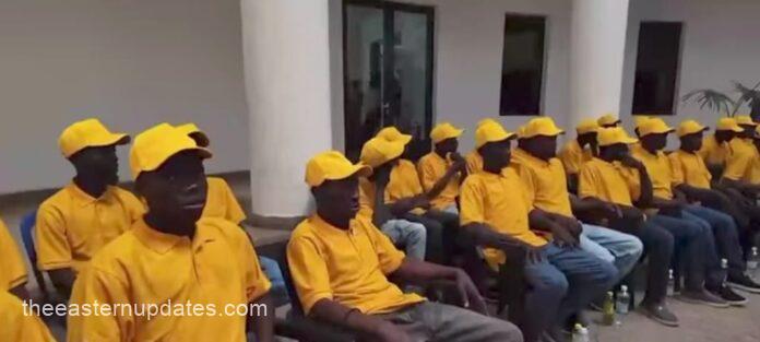 Kaduna Worshippers Abducted In January Regain Freedom