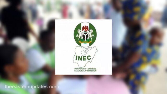 2027 Presidential Election Holds On February 20 - INEC