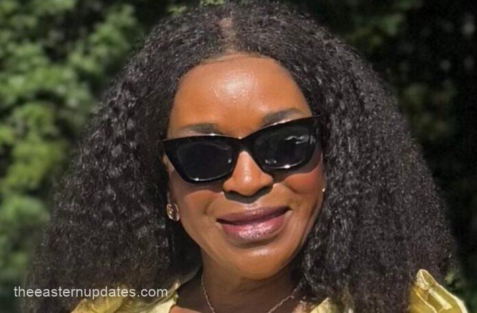 Trump Sends Written Response To Self-Declared Biafra Deputy