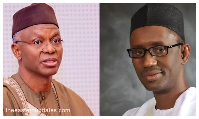 Submit Evidence Of Toxic Chemical Purchase – Ribadu To El-Rufai